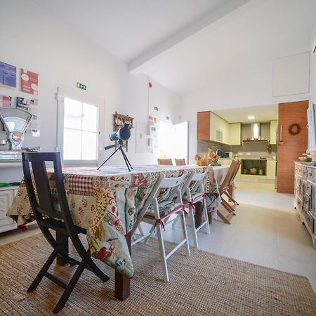 Quinta Do Louro Guest House Палмела Екстериор снимка