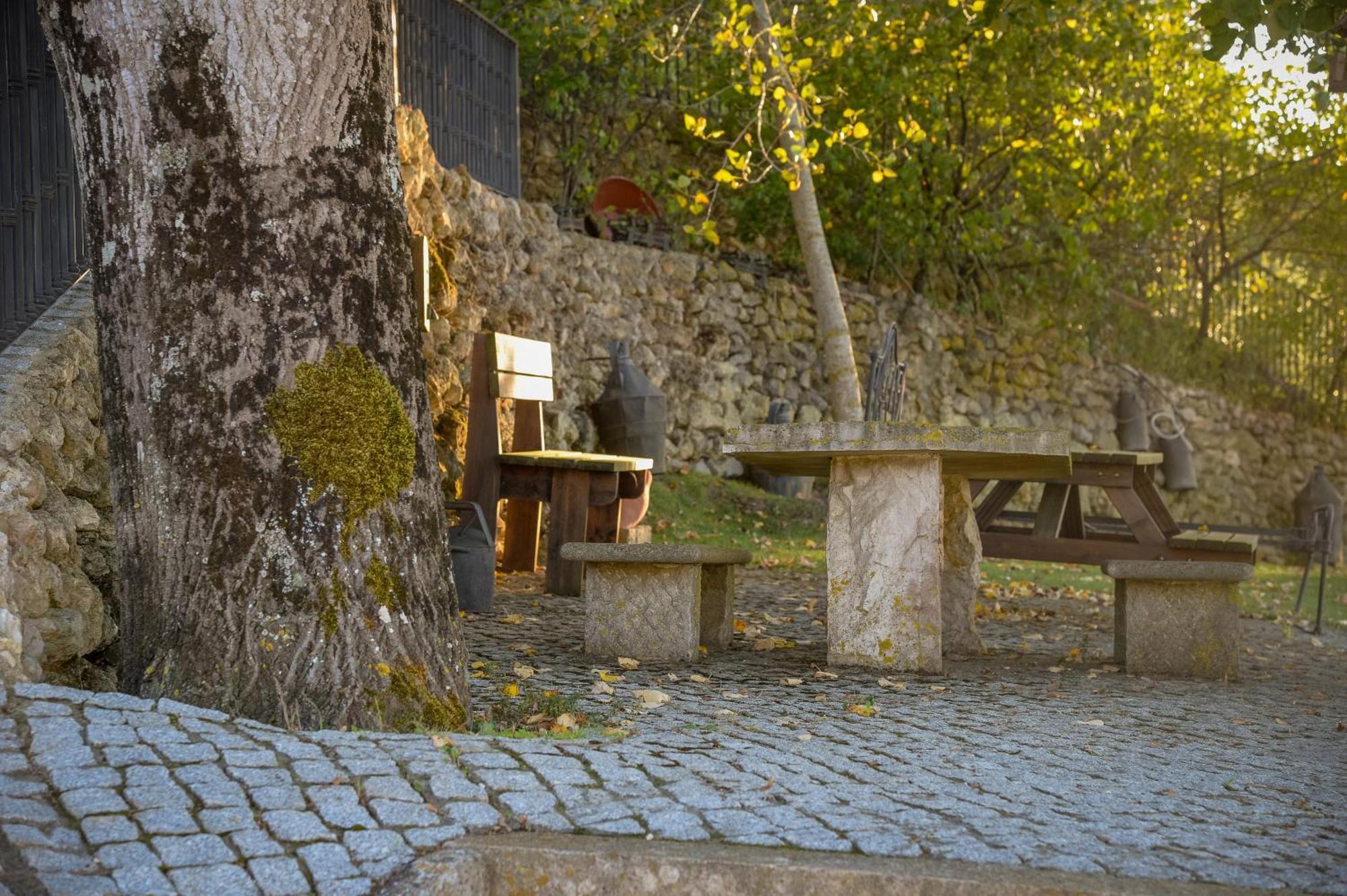 Quinta Do Louro Guest House Палмела Екстериор снимка