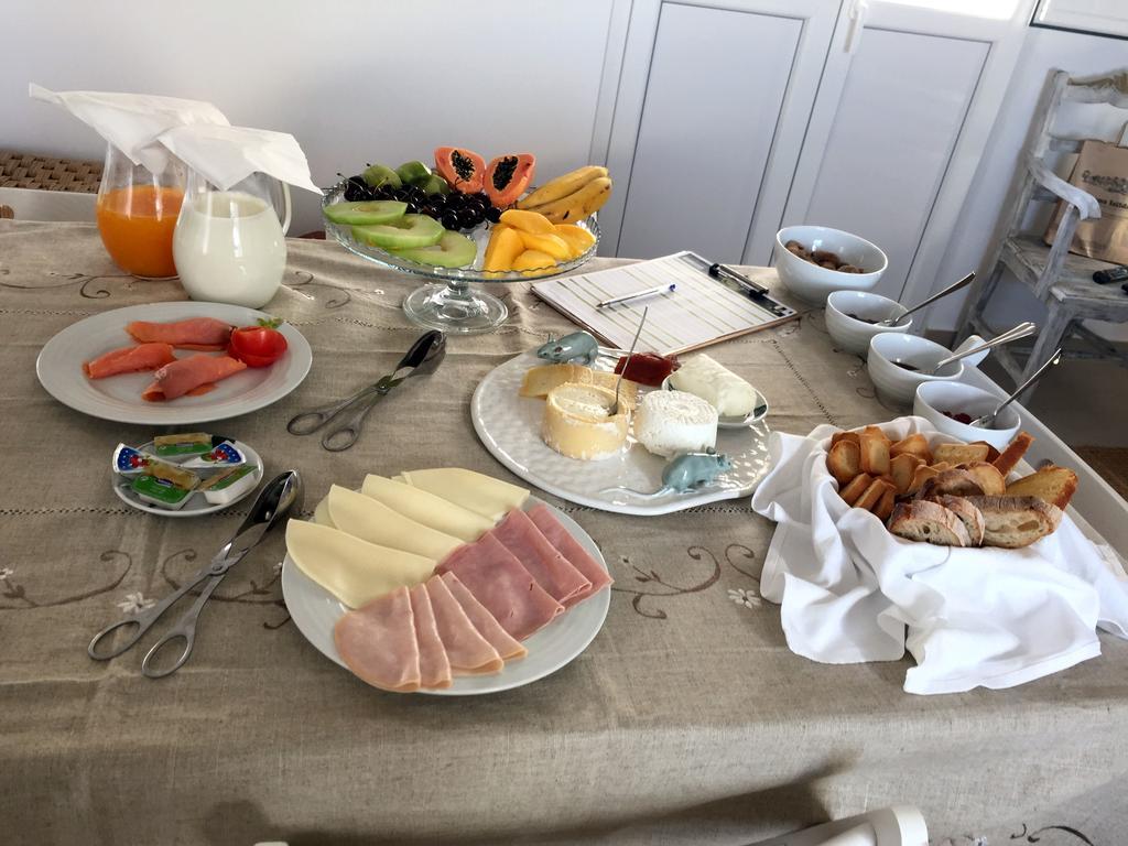 Quinta Do Louro Guest House Палмела Екстериор снимка