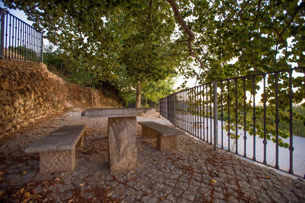 Quinta Do Louro Guest House Палмела Екстериор снимка