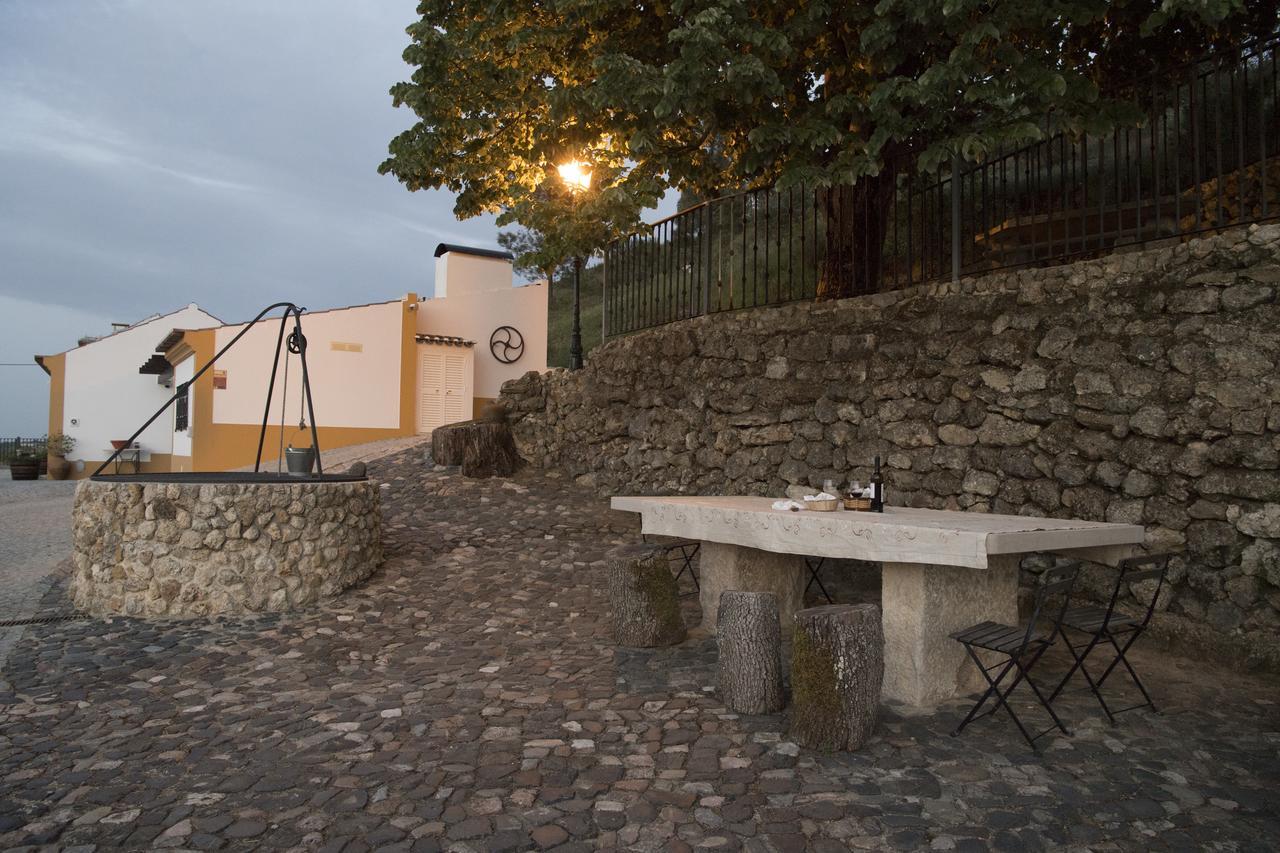 Quinta Do Louro Guest House Палмела Екстериор снимка