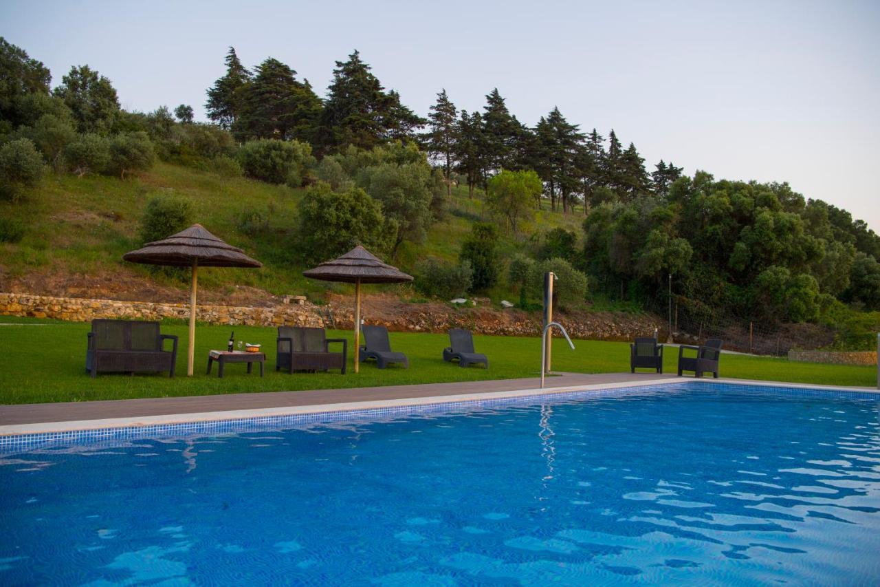 Quinta Do Louro Guest House Палмела Екстериор снимка