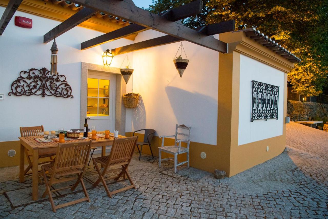 Quinta Do Louro Guest House Палмела Екстериор снимка