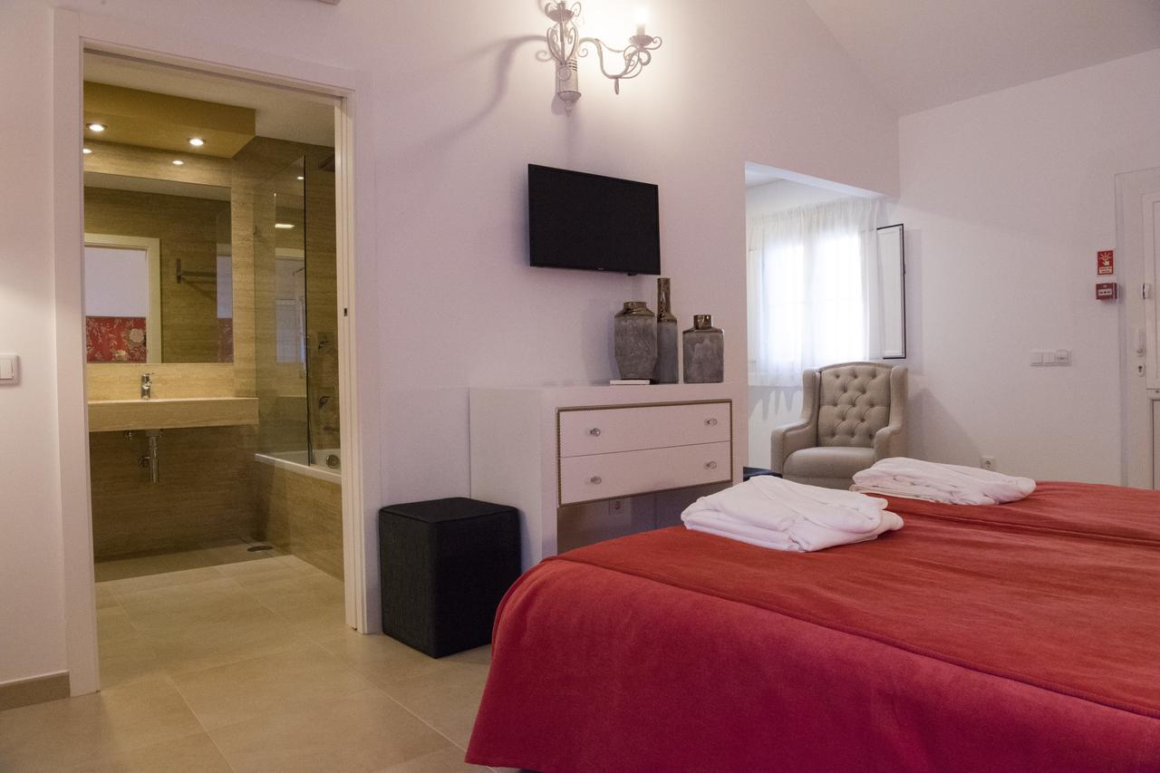 Quinta Do Louro Guest House Палмела Екстериор снимка
