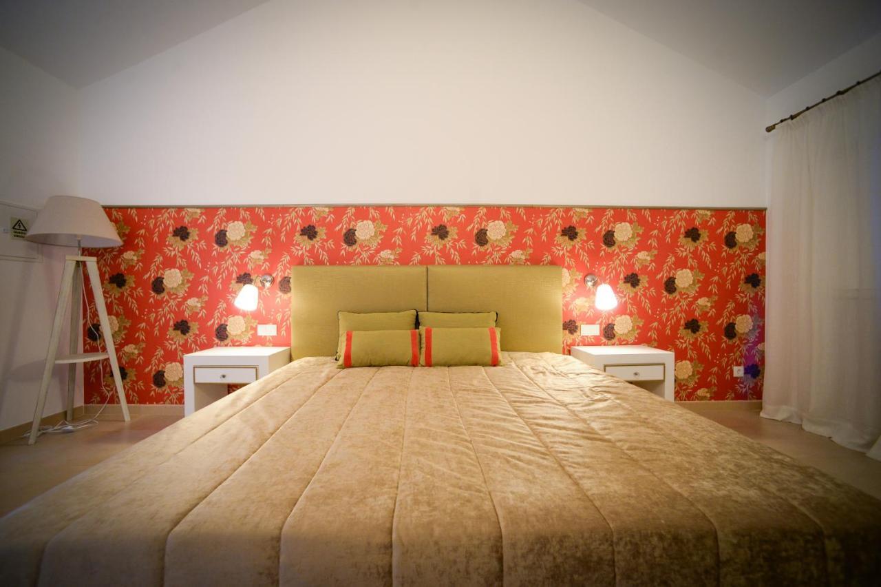 Quinta Do Louro Guest House Палмела Екстериор снимка